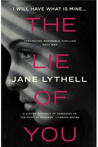The Lie of You
