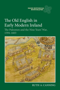 Old English in Early Modern Ireland