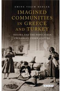 Imagined Communities in Greece and Turkey