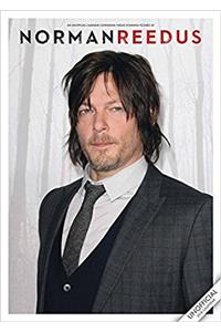 Norman Reedus Unofficial A3