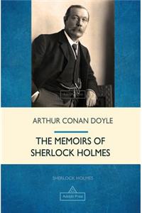 Memoirs of Sherlock Holmes