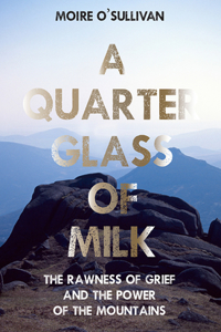 Quarter Glass of Milk