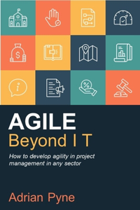 Agile Beyond It