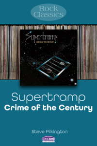 Supertramp: Crime Of The Century