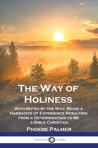 Way of Holiness