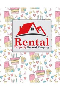 Rental Property Record Keeping