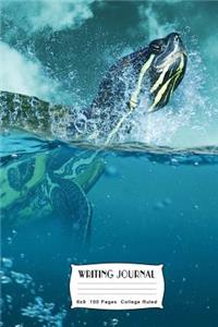 Writing Journal