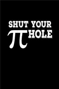 Shut Your Pi Hole