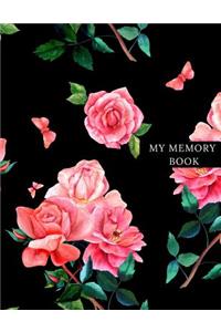 My Memory Book