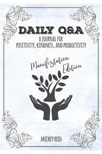 Daily Q&A