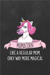 Mamacorn