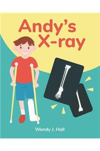 Andy's X-ray
