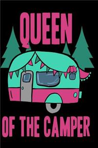 Queen of the Camper