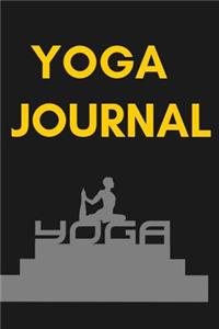 Yoga Journal