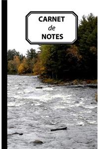Carnet de Notes