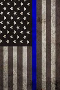 Thin Blue Line Diary