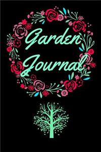 Garden Journal