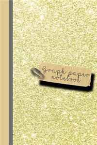 Graph Paper Notebook