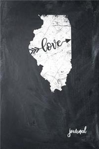 Love Journal