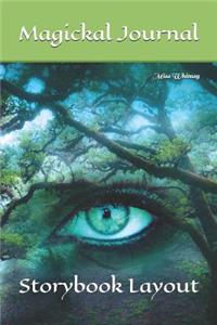 Magickal Journal