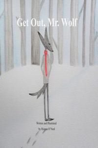Get Out, Mr. Wolf