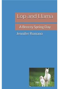 Lop and Llama