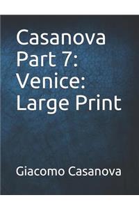 Casanova Part 7