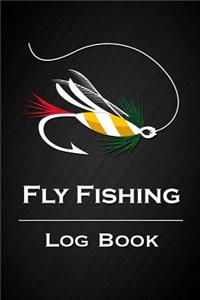 Fly Fishing Log Book