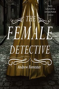 Female Detective