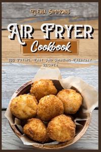 Air Fryer Cookbook
