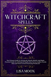 Witchcraft Spells