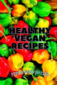 Healthy Vegan Recipes