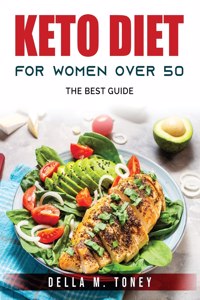 Keto Diet for Women Over 50