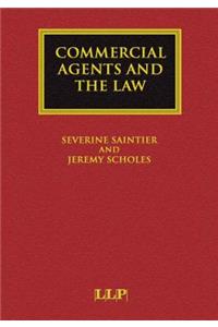 Commercial Agents and the Law