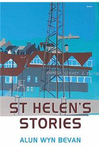 St Helen's Stories
