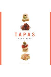 Tapas Made Easy
