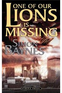 One of Our Lions Is Missing
