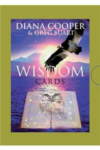 Wisdom Cards