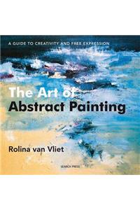 Art of Abstract Painting