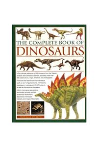 The Complete Book of Dinosaurs