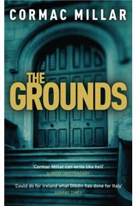 The Grounds: Book 2