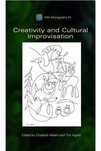 Creativity and Cultural Improvisation