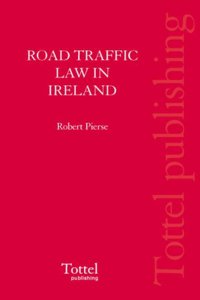 Road Traffic Law in Ireland