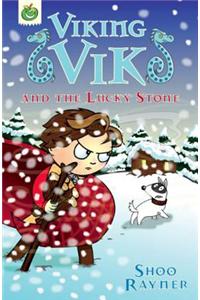 Viking Vik and the Lucky Stone