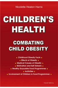 Children's Health - Combating Child Obesity