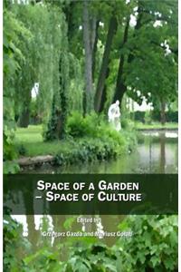 Space of a Garden Â 