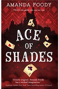 Ace Of Shades