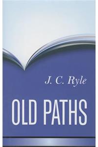 Old Paths