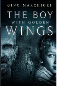 Boy With Golden Wings