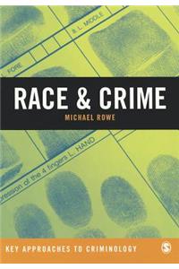 Race & Crime